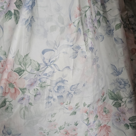 Selkie Mrs. Darcy Aurora Skirt Size L NWT Sample - Picture 4 of 4